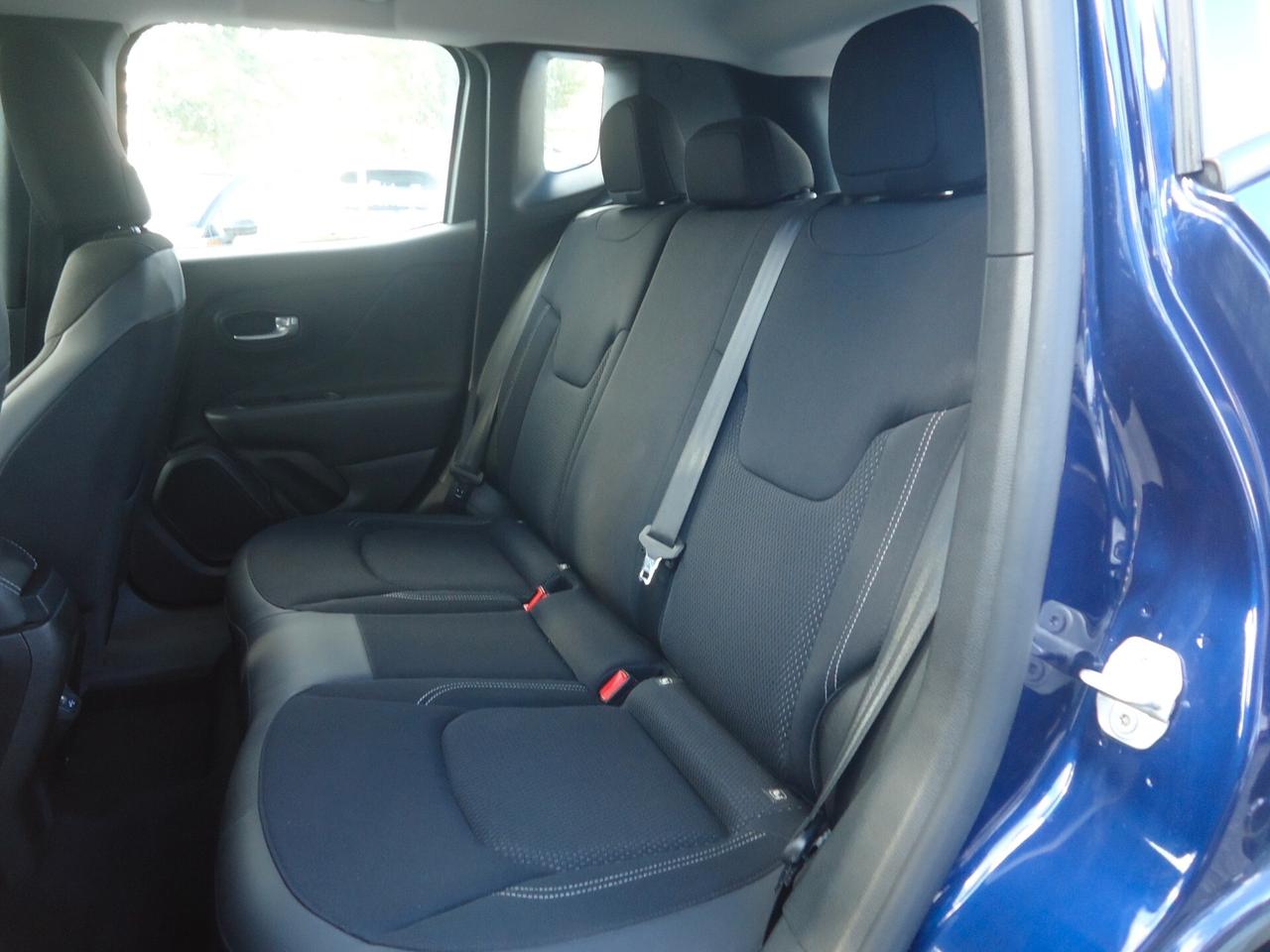 Jeep Renegade 1.0 T3 Limited