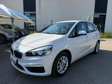 BMW 214 d Active Tourer NEOPATENTATI - BT - PDC - 16