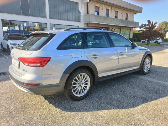 AUDI A4 allroad 3.0 TDI 272 CV tiptronic Business