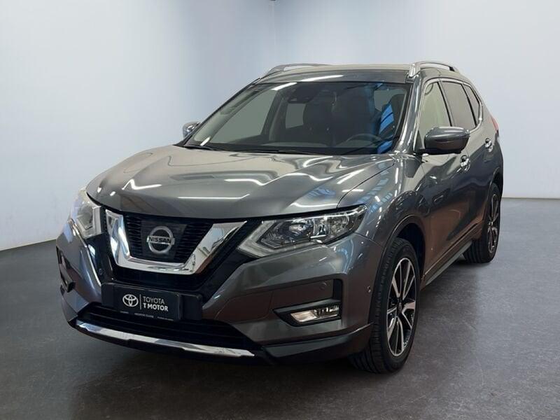 Nissan X-Trail X-Trail 1.6 dCi 2WD N-Connecta