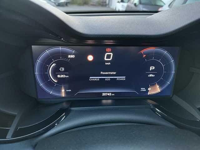 Alfa Romeo Junior 1.2 136 CV Hybrid eDCT6