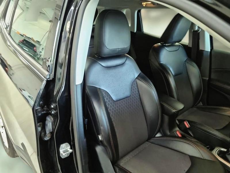 JEEP COMPASS 2.0 MJET II 103KW BUSINESS 4WD SUV