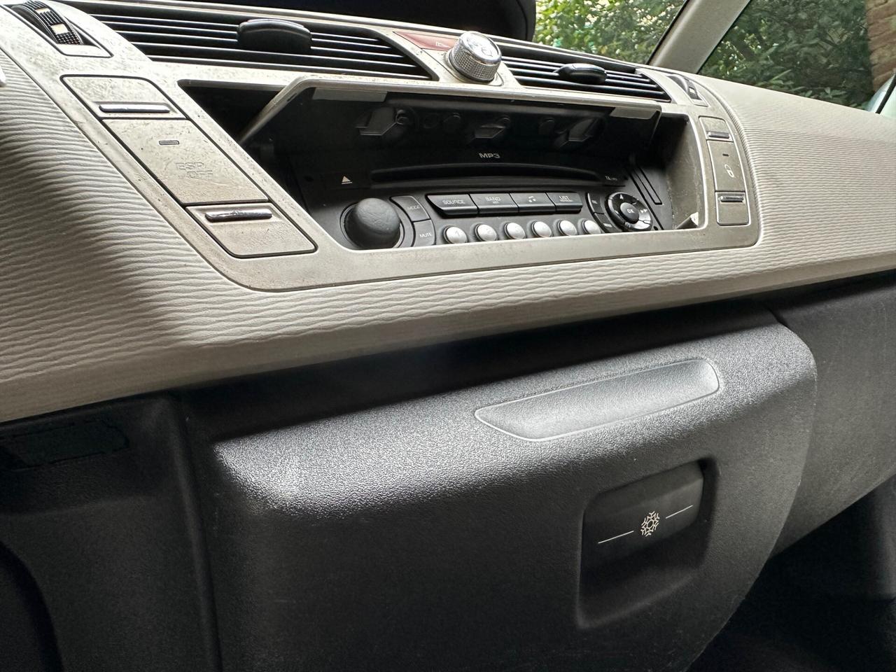 Citroen C4 Grand Picasso 1.6 HDi * 7 POSTI *