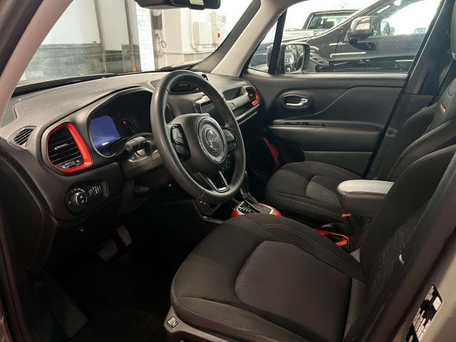 Jeep Renegade Renegade 2019 1.3 t4 phev Trailhawk 4xe at6
