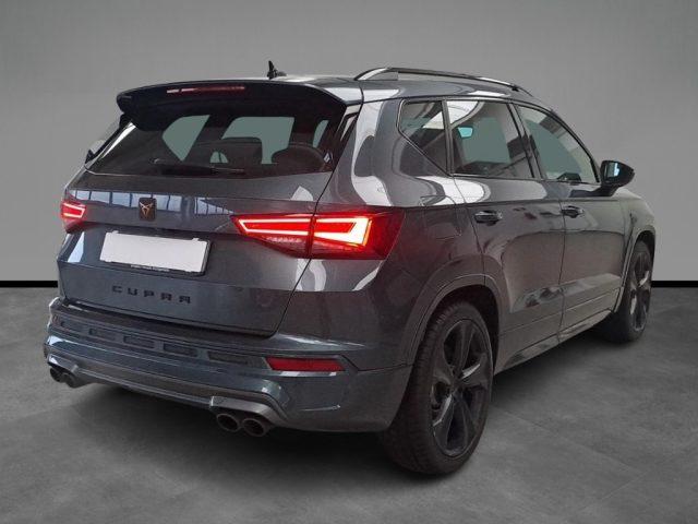 CUPRA Ateca 2.0 TSI DSG 4Drive