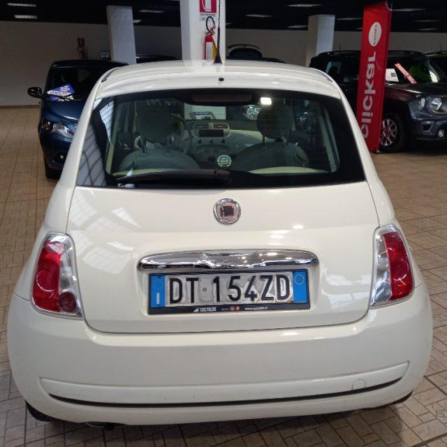 FIAT 500 1.2 Pop