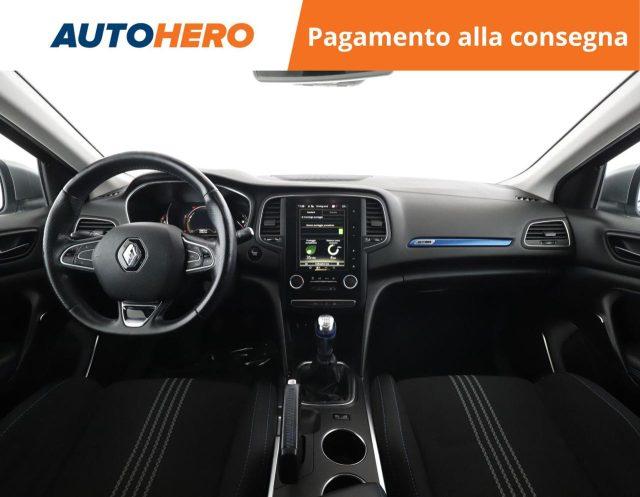 RENAULT Megane Mégane dCi 8V 110 CV Energy GT Line