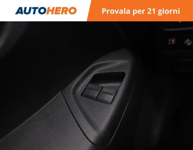 TOYOTA Aygo Connect 1.0 VVT-i 72 CV 5 porte x-wave