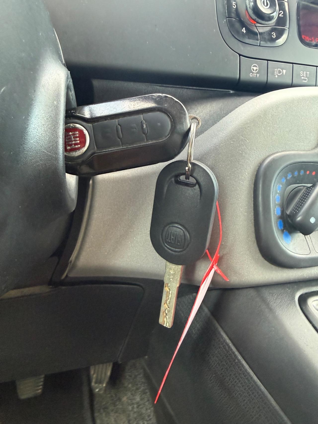 Fiat Panda 0.9 TwinAir Turbo Natural Power Lounge