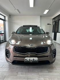 Kia Sportage 1.7 CRDI 2WD GT Line