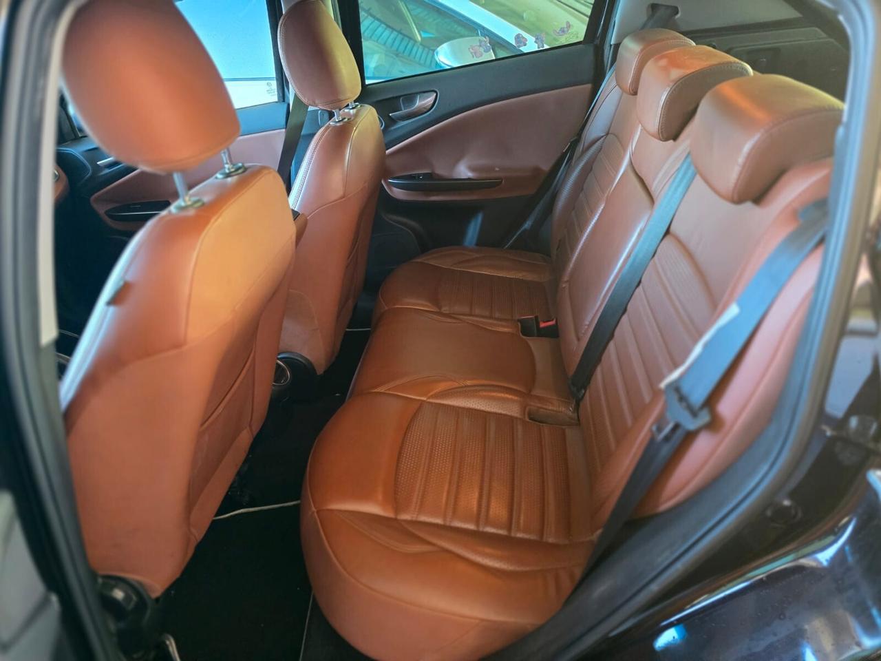 Alfa Romeo Giulietta 2.0 JTDm-2 150 CV Exclusive