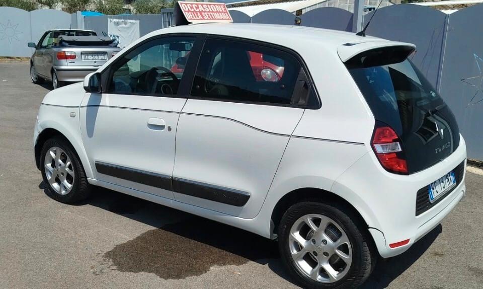 Renault Twingo SCe Stop&Start Intens