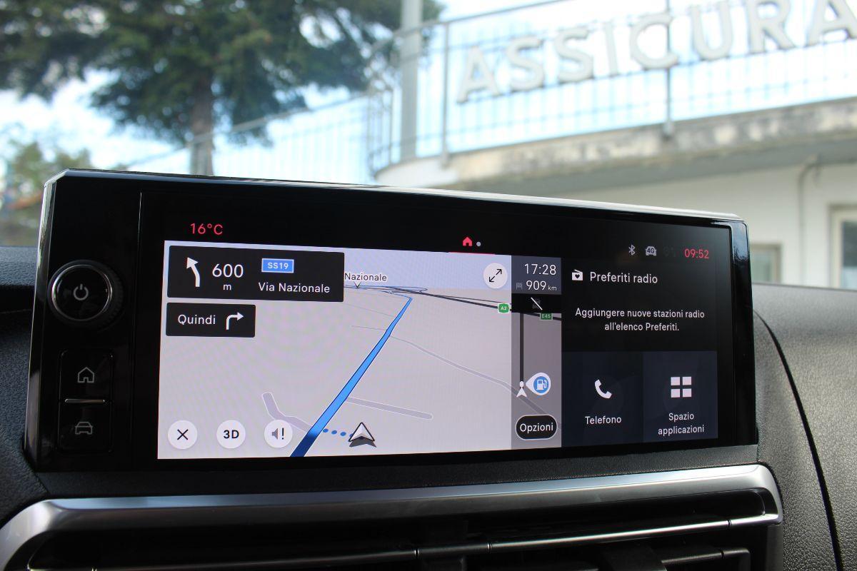 FIAT - Ulysse 2.0 BlueHDi 180CV AT8 L2 Combi
