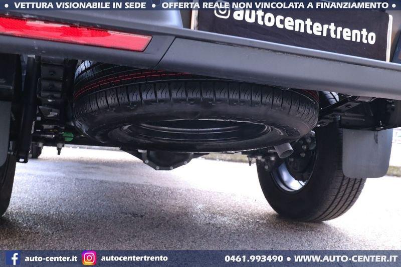 Volkswagen Amarok 3.0 V6 TDI 4MOTION Style KM0 PRONTA *IVA COMPRESA