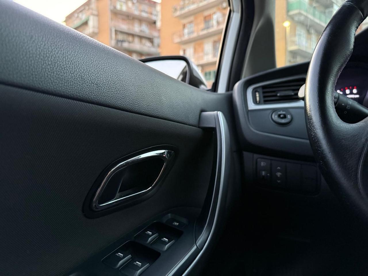 Kia Ceed Sportswagon cee'd 1.6 CRDi 110 CV SW Class