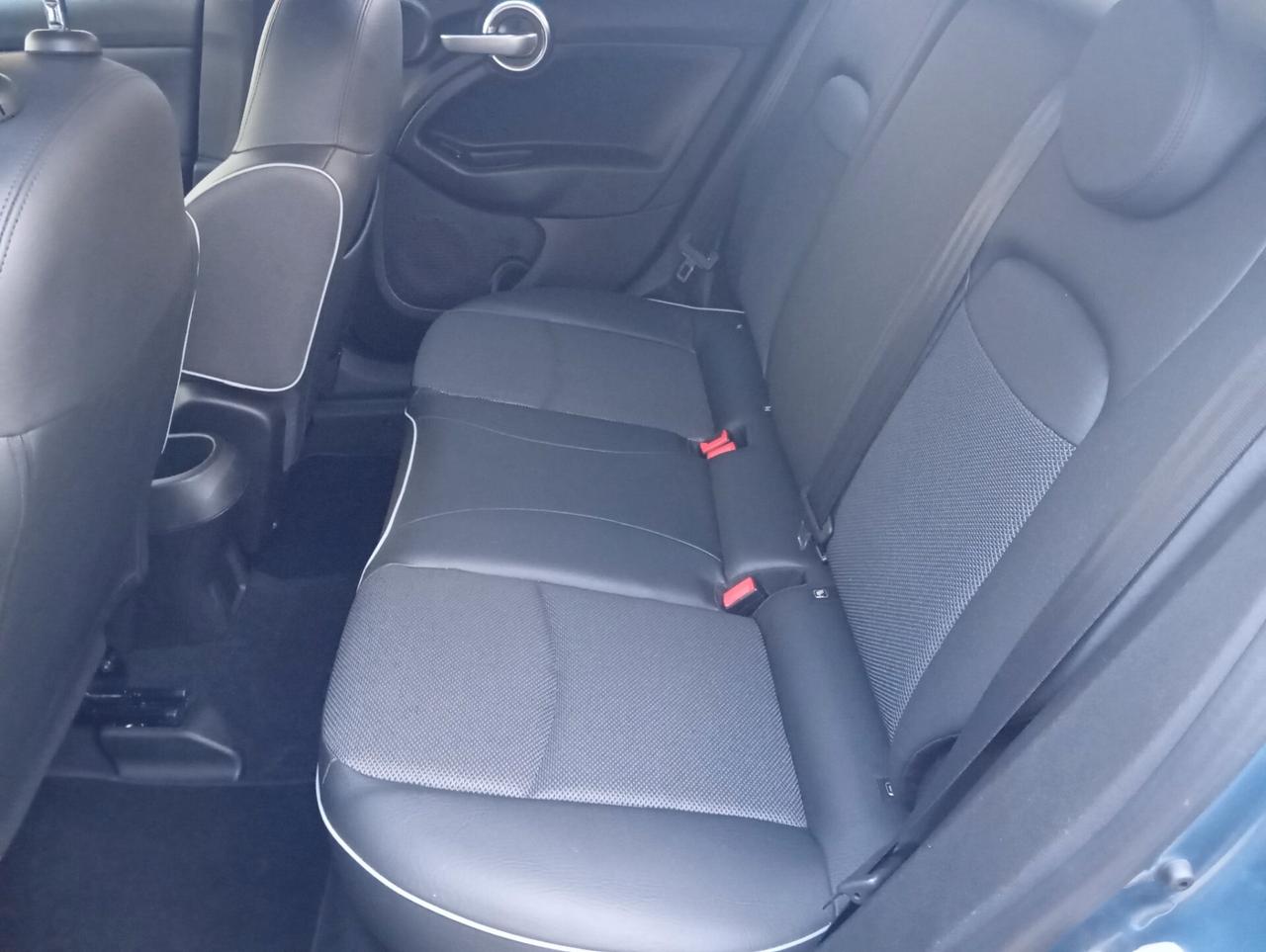 Fiat 500X 1.3 MultiJet 95 CV Pop permute