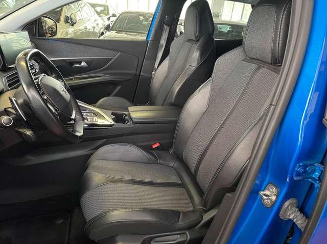 Peugeot 3008 3008 1.5 bluehdi Allure Pack s