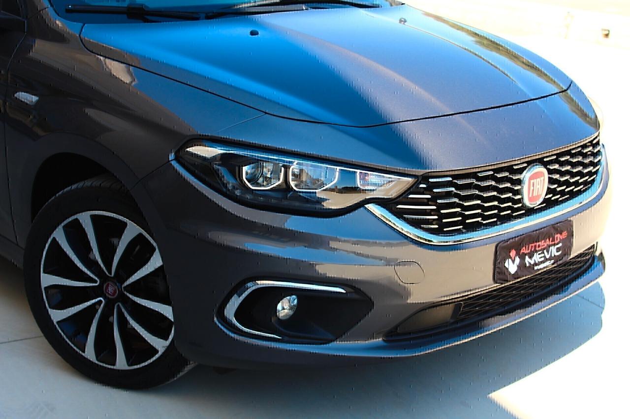 Fiat Tipo 1.6 Mjt S&S SW Business-2019