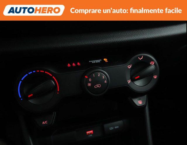 KIA Picanto 1.0 12V 5 porte Urban