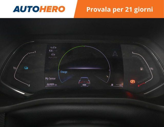 RENAULT Arkana Arkana Hybrid E-Tech 145 CV Intens