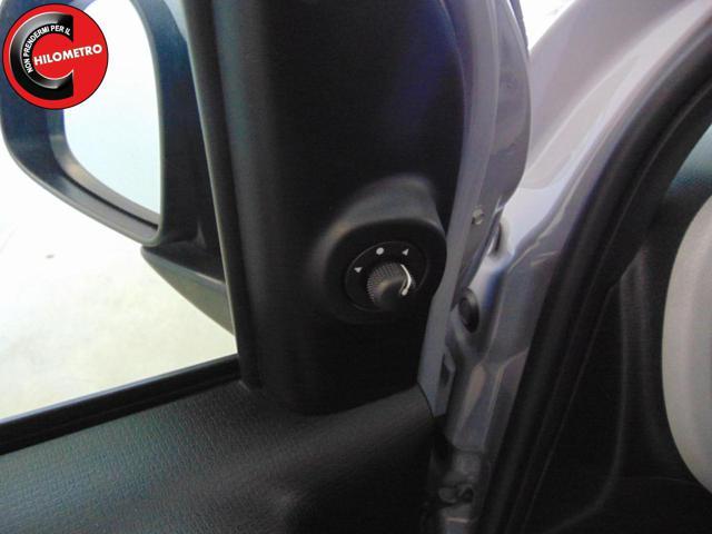 FIAT Panda 1.2 City Cross