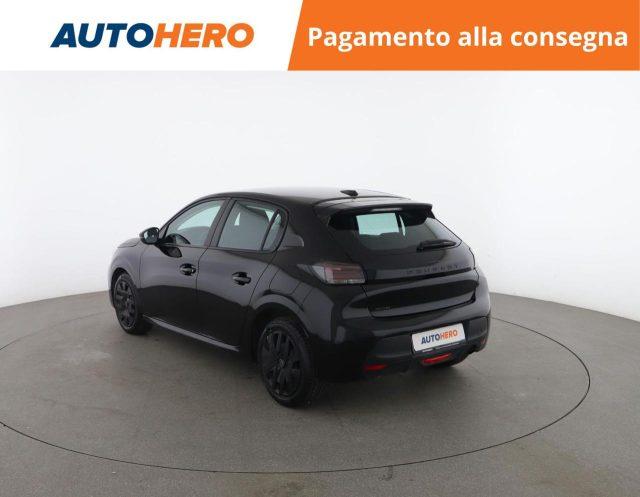 PEUGEOT 208 PureTech 75 Stop&Start 5 porte Active