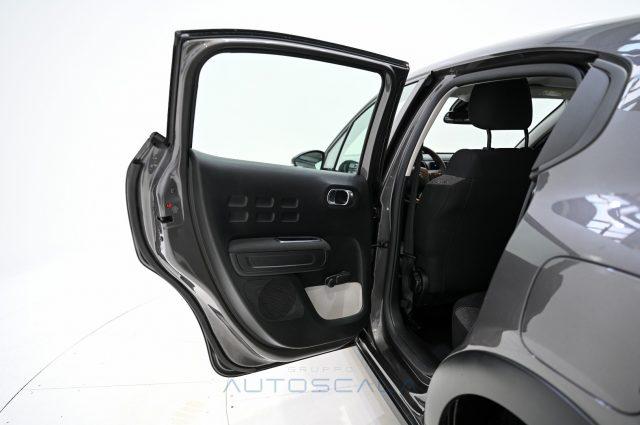 CITROEN C3 1.2 PureTech 83cv S&S Feel Business
