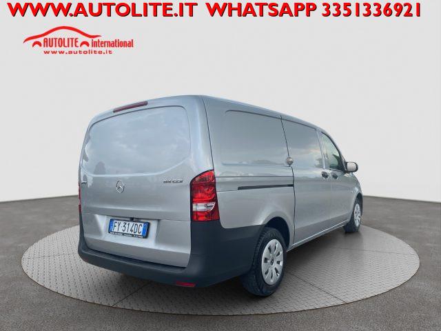 MERCEDES-BENZ Vito 2.2 114 CDI PC-SL Furgone Long