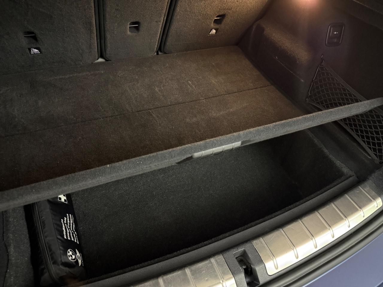 Bmw X1 2.0 150 Cv X-Line Automatica
