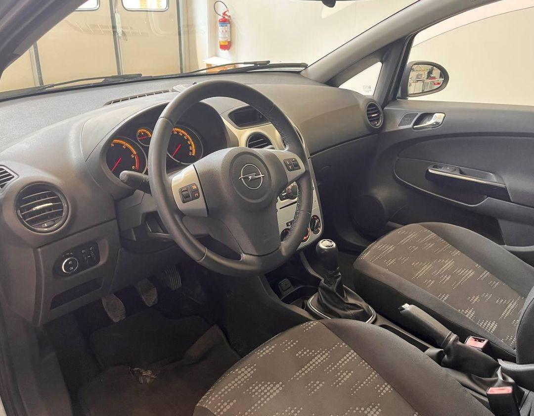 OPEL Corsa 4ª serie - Corsa 1.3 CDTI 95CV F.AP. 5 porte Cosmo