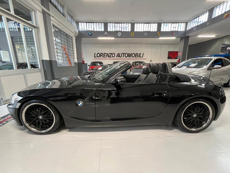 BMW Z4 Roadster 2.0i