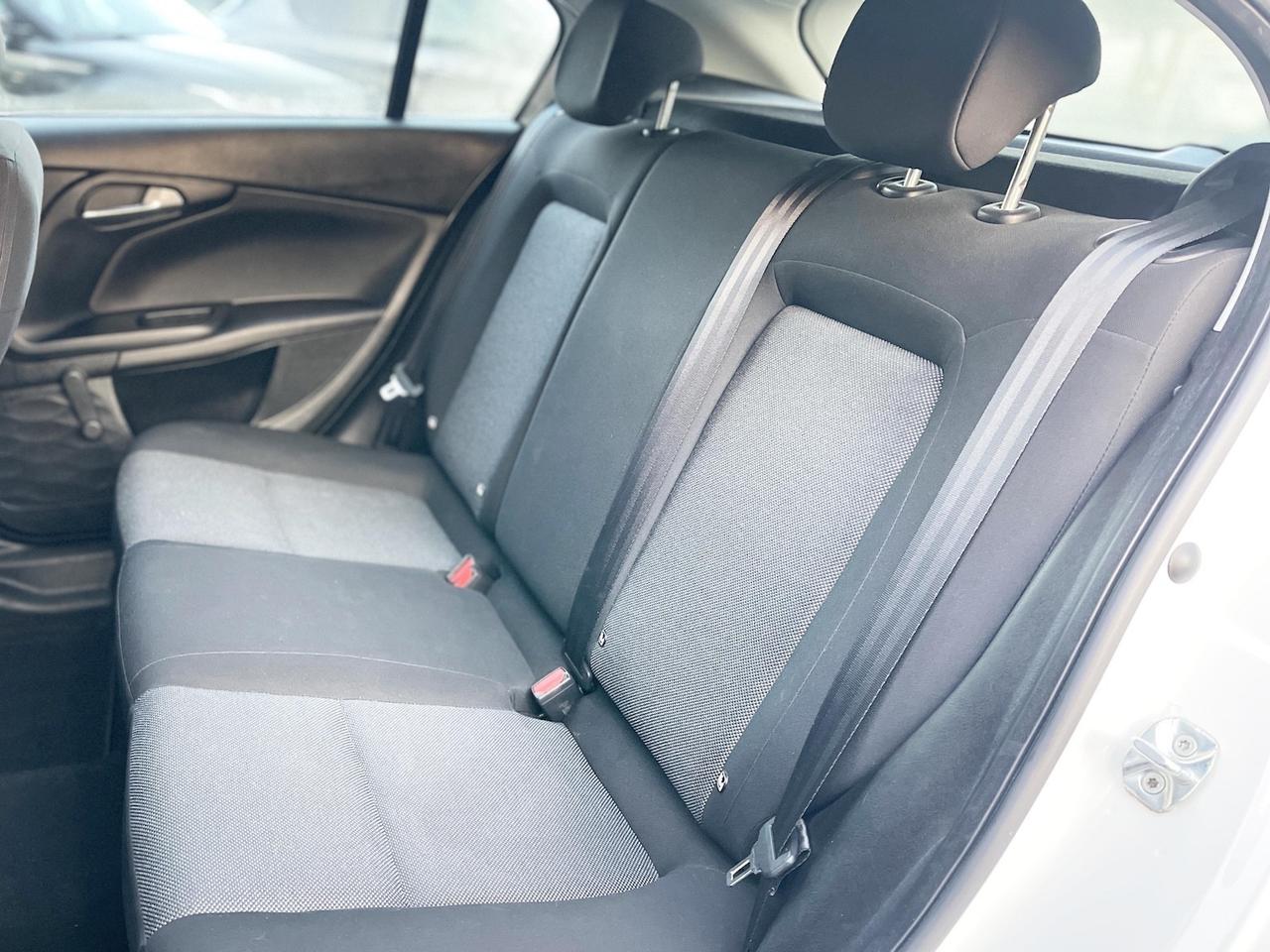 Fiat Tipo 1.3 Diesel 95CV E6 Neo - 2019