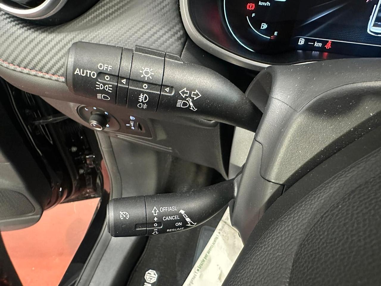 Mg ZS 1.5 VTi-tech Luxury UNICOPROPRIETARIO