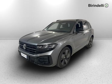 VOLKSWAGEN Touareg 3ª serie - Touareg 3.0 V6 TDI SCR R-Line