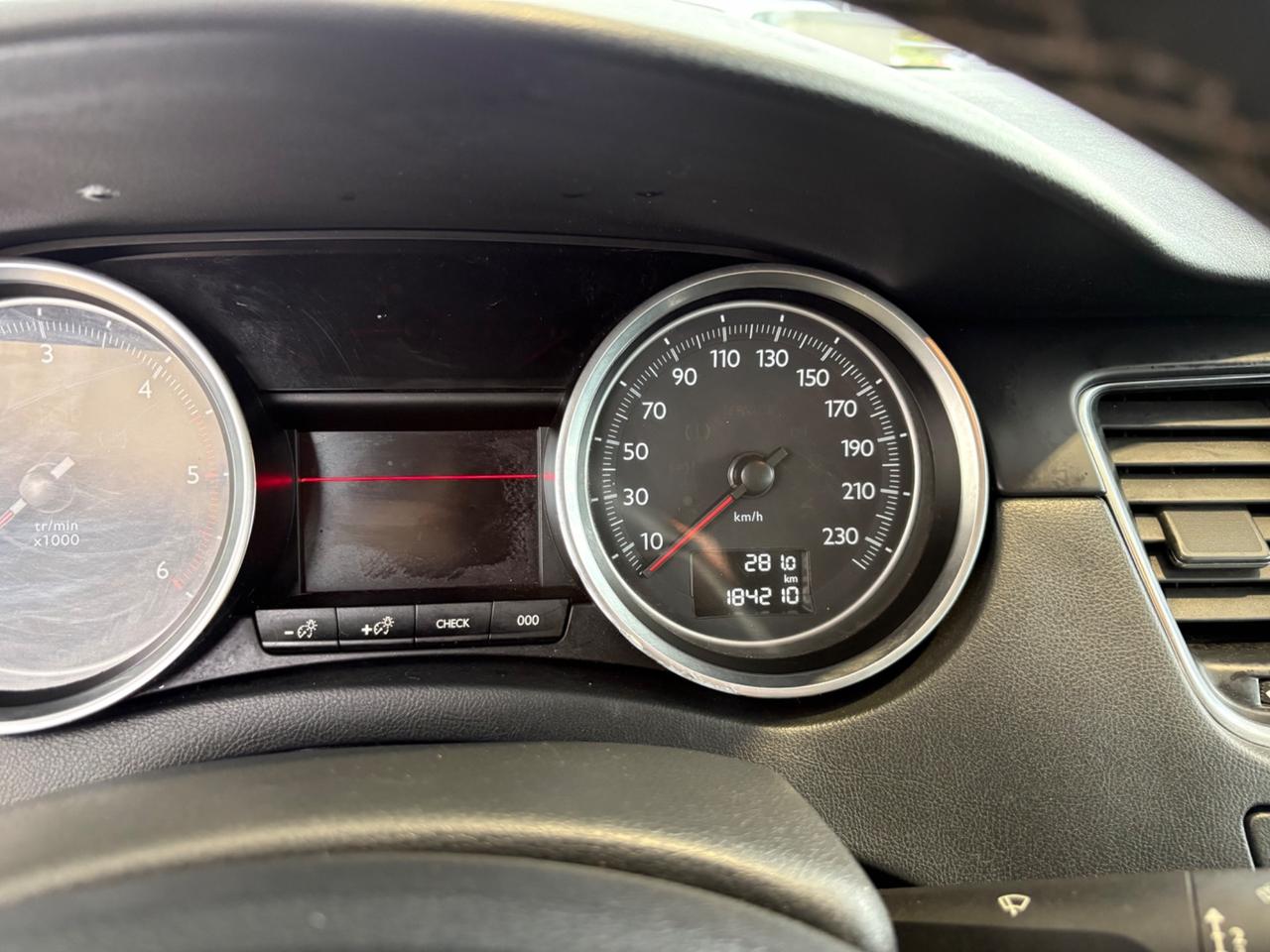 Peugeot 508 1.6 HDi 115CV SW Access