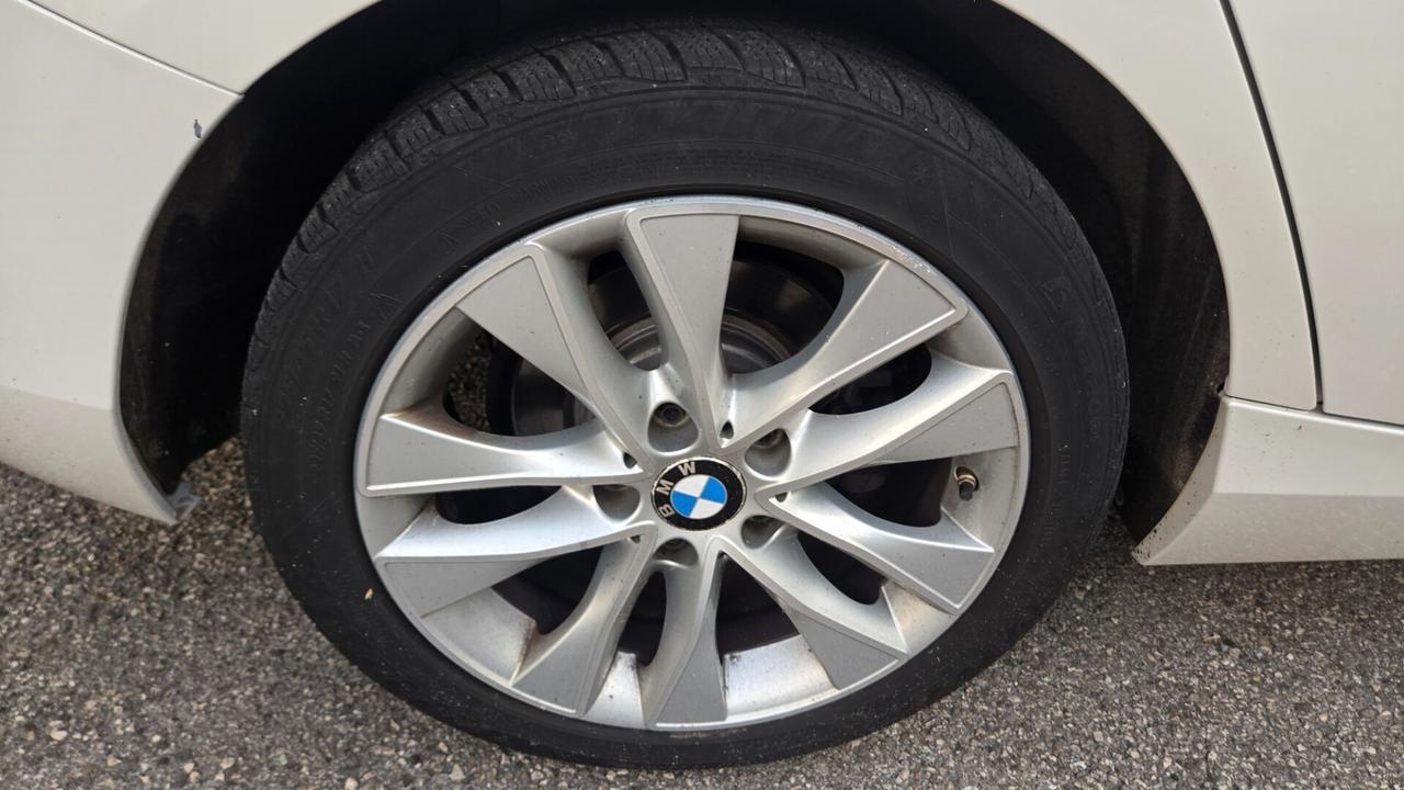 Bmw 116 116d 5p. SPORT