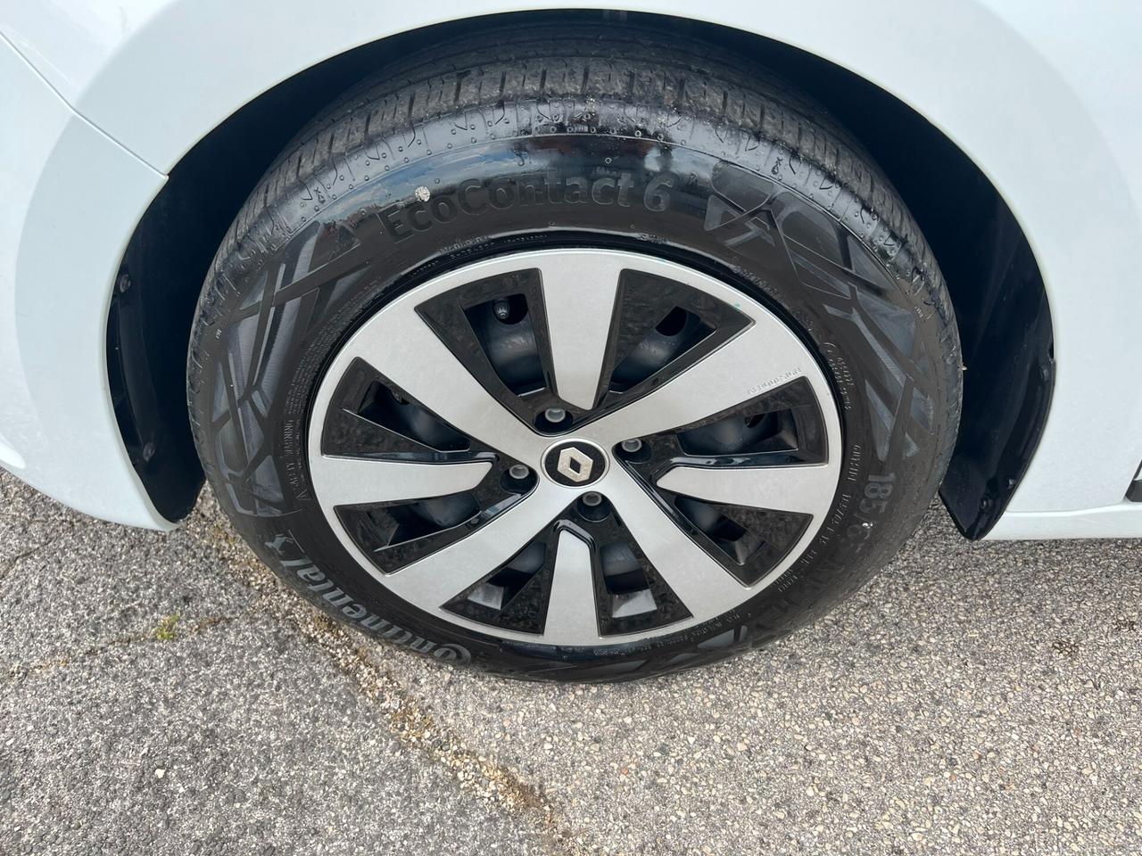 Renault Clio SCe 65 CV 5 porte Equilibre