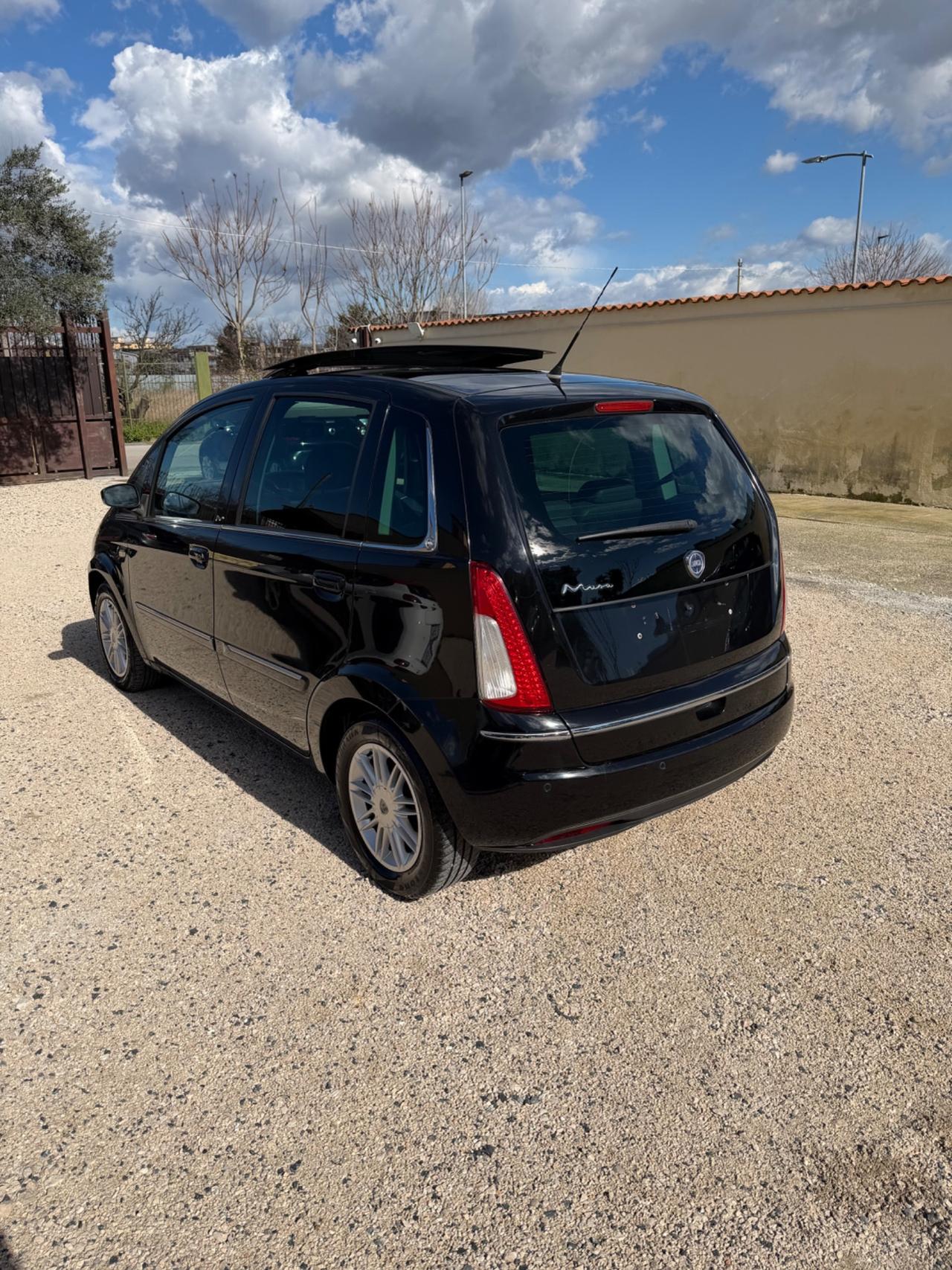 Lancia MUSA 1.4 16V Platino