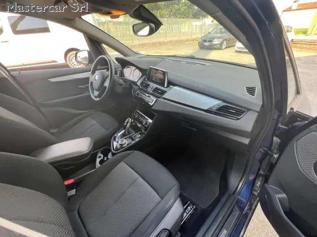 BMW 216 Serie 2 Active Tourer 216d Active Tourer Advantage