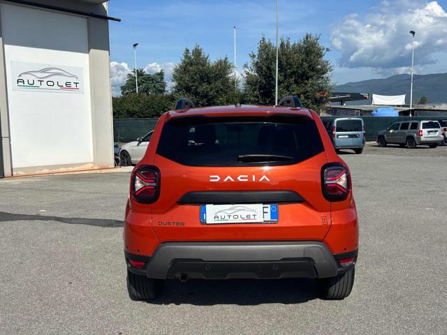 DACIA Duster 1.0 TCe GPL 4x2 Extreme