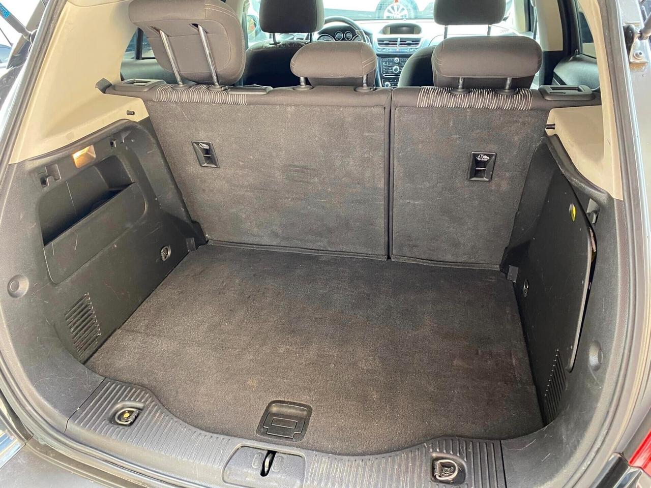 Opel Mokka 1.7 CDTI 130CV Ego - 10/2013