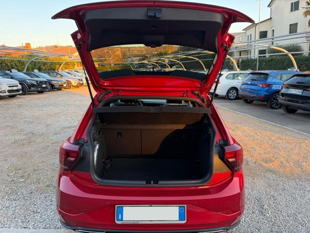 VOLKSWAGEN Polo 1.0 TSI R-Line OK NEOPATENTATI