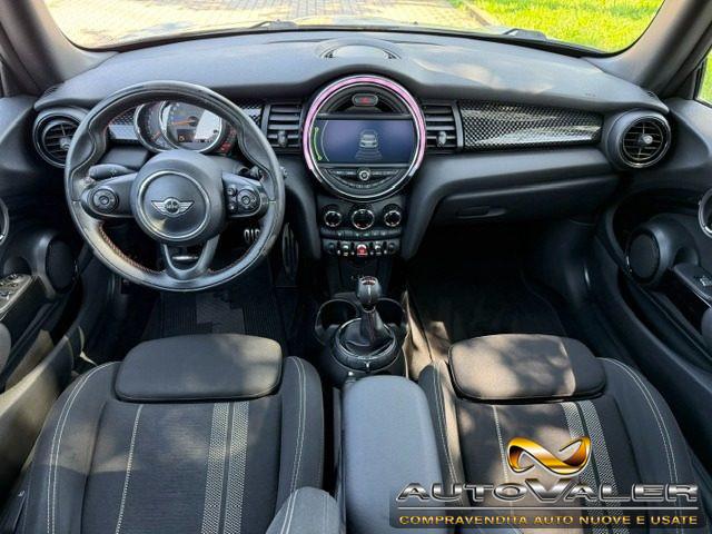 MINI Cooper S 2.0 Cooper S John Cooper Boost Tetto Apribile