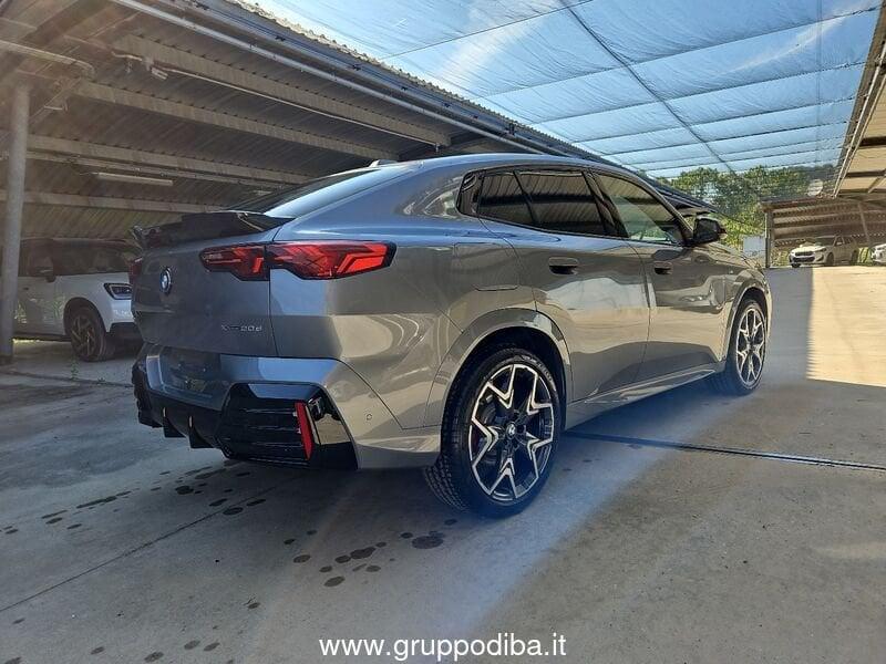 BMW X2 Serie X XDRIVE20D