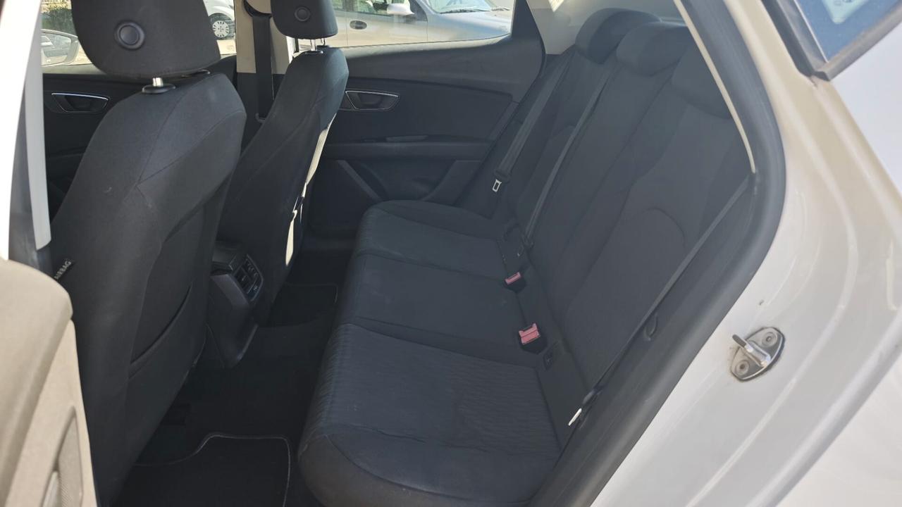 Seat Leon 1.4 TGI /METANO/ BUONO STATO