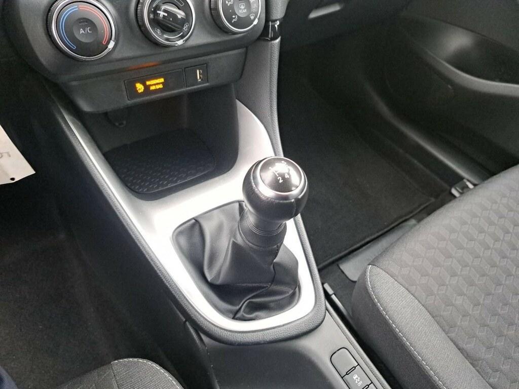 Toyota Yaris 1.0 VVT-i Active