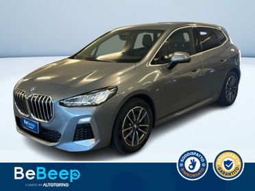 BMW Serie 2 Active Tourer 218D ACTIVE TOURER MSPORT AUTO