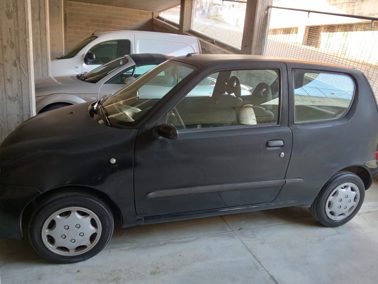 Fiat Seicento 1.1 Benzina