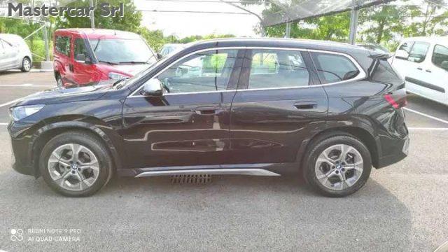 BMW X1 X1 sdrive18i X-Line Edition Essence auto - GM986KT