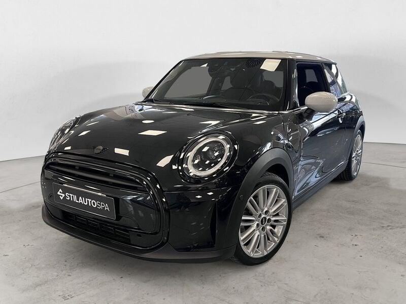 MINI Mini 3 porte Mini 1.5 Cooper Business